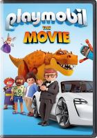 Playmobil : the movie