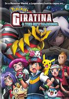 Pokémon : Giratina & the sky warrior