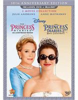 The princess diaries. 2, Royal engagement