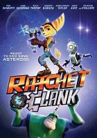 Ratchet & Clank