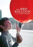 Le ballon rouge = The Red Balloon