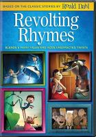 Revolting rhymes