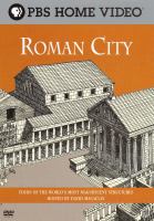 Roman city