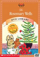The Rosemary Wells DVD library