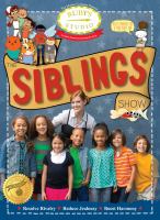 The siblings show