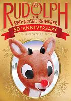 Rudolph the red-nosed reindeer