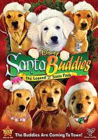 Santa Buddies : the legend of Santa Paws