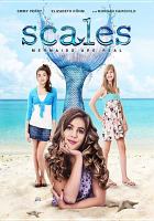 Scales : mermaids are real