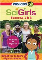 SciGirls. Season 1