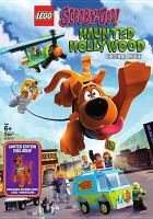 Lego Scooby-Doo!. Haunted Hollywood