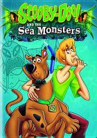 Scooby Doo! and the sea monsters