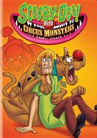 Scooby-Doo! and the circus monsters
