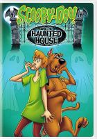 Scooby-Doo! and the haunted house