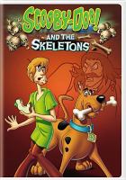 Scooby-Doo! and the skeletons