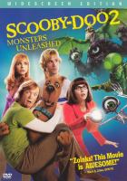 Scooby-Doo 2 : monsters unleashed