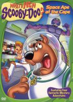 What's new Scooby-Doo?. Volume 1, Space ape at the cape