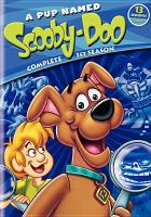 A pup named Scooby-Doo. Complete 1st season