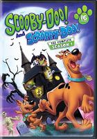 Scooby-Doo! and Scrappy-Doo!. The complete season 1