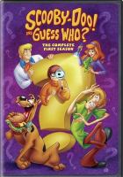 Scooby-Doo! and guess who?. The complete first season