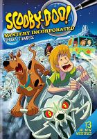 Scooby-Doo! Mystery Incorporated. Season two, part 2, Spooky stampede