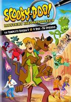 Scooby-Doo! Mystery incorporated. The complete season two