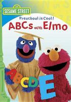 ABCs with Elmo