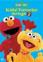 Sesame Street. Kids' favorite songs. 2