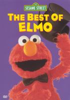 Sesame Street. The best of Elmo