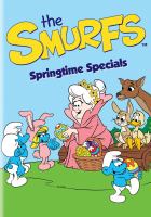 The Smurfs. Springtime specials