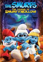 The Smurfs. The legend of Smurfy Hollow
