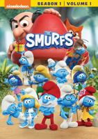 The smurfs. Season 1, volume 1.