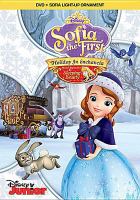 Sofia the First. Holiday in Enchancia
