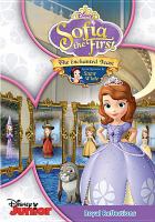 Sofia the first. The enchanted feast