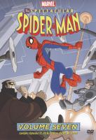 The spectacular Spider-Man. Volume seven