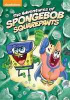 Spongebob Squarepants. The adventures of Spongebob Squarepants