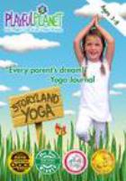 Storyland yoga