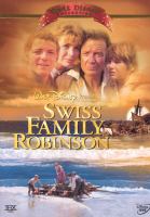 Swiss family Robinson