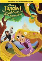 Tangled : Before ever after