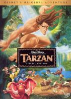 Tarzan