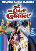 The thief and the cobbler
