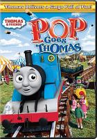 Thomas & friends. Pop goes Thomas