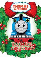 Thomas & friends. Ultimate Christmas