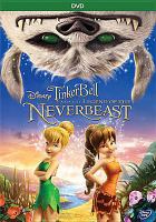 Tinker Bell and the legend of the NeverBeast