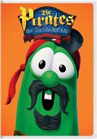 The pirates who don't do anything : a VeggieTales movie