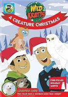 Wild Kratts. A creature Christmas