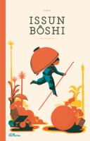 Issun Bôshi : the one-inch boy