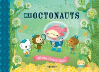 The Octonauts & the frown fish