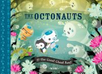 The Octonauts & the great ghost reef