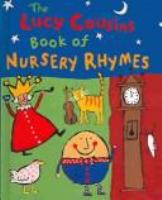 The Lucy Cousins book of nursery rhymes