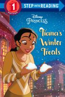Tiana's winter treats